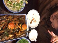 -下塘街25号农家菜馆(新场店)