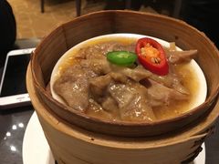 -领事馆19号中餐厅(厦门海景洲际酒店)