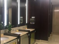 -杭州龙禧福朋喜来登酒店