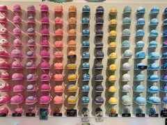 -LUSH(威尼斯人店)