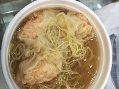 -麦文记面家(佐敦店)