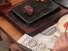 -一沙一城·岩烤牛扒(深圳首店)