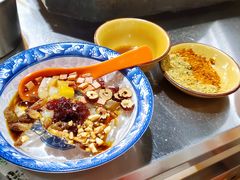 -阿昌白族石板烧·菌锅(大理古城店)
