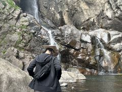 -洛阳白云山景区