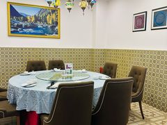 -巴扎美食·新疆菜·西域歌舞表演餐厅(新疆大厦店)