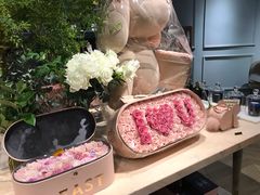 -BEAST野兽派(上海浦东嘉里城店)