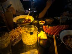 -柒Lounge(三里屯店)