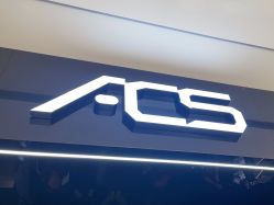 -ACS舞蹈工作室