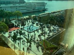 -香港皇家太平洋酒店