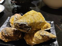 -蚝婆海鲜烧烤(莆田旗舰店)