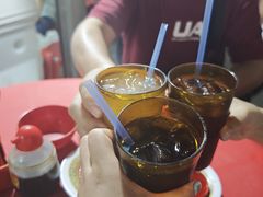 -金莲记(茨厂街店)