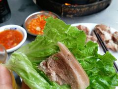 -阿婆东山羊肉店(鸿港海鲜批发市场店)