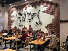 大堂-嘉州叶婆婆钵钵鸡(建设路店)