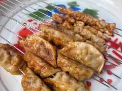 -小胡子祥彪烧烤(北湖总店)