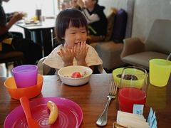 -嘉定凯悦·咖啡厅