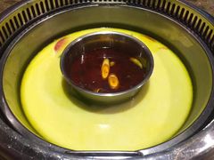 豆浆鱼火锅-鱼豆吉·豆浆鱼火锅(宜昌万达店)