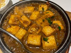 -莆田餐厅PUTIEN(三里屯店)