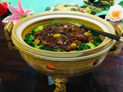 -吴门人家·苏宴宫廷菜(拙政园店)