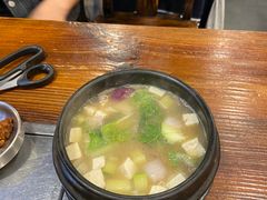 -意成料理
