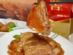 -惠丰堂饭庄·烤鸭·京味菜(翠微路店)