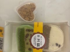 -米阿糯糕团•酒酿•甜品(莫愁店)