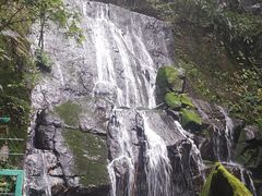 -藏龙百瀑风景区