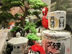 -汉阳廷自助烤肉·火锅(万丰海岸城店)