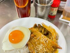 -颓记茶餐厅(美景总店)