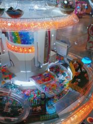 -万达宝贝王(长春红旗街店)