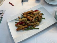 -鹿鸣酒家(越秀店)