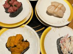 -合点寿司(美罗城店)