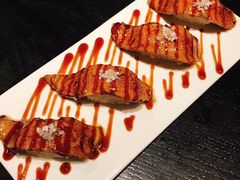 -滩万日本料理Nadaman(国贸大酒店)