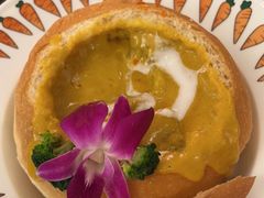 -太食獸泰式茶餐厅(IFS国金中心店)