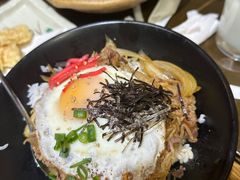 -胜代日本料理(云程巷小区店)