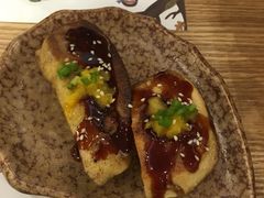 -林妈妈村·日式料理(宝山万达店)