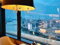 -华厦大酒店·桃源西餐厅·自助餐