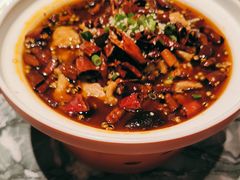 -披云云小馆·味道江湖(姚家园万象汇店)