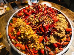 -大川先生·小龙虾·川菜(信义坊店)