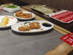 -蜀留香火锅·始于1999·原四川老火锅(白堤路店)