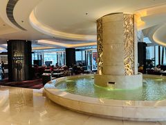 -上海雅居乐万豪侯爵酒店