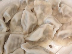 -大清花饺子(山庄店)