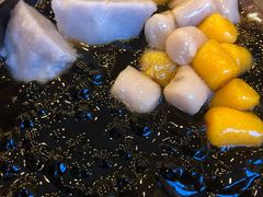 -鲜芋仙(高新万达广场店)
