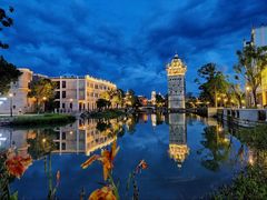 -赤坎·广东华侨国际旅游度假区