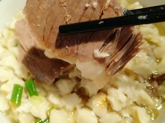 -老兰家传统烧烤炒菜泡馍(小南门店)