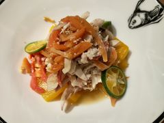 -新太二·鲜料川菜(万泰汇店)