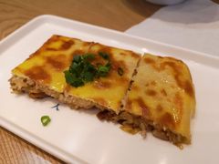 武汉三鲜豆皮-文叔·湖北名小吃·小龙虾(华强北店)