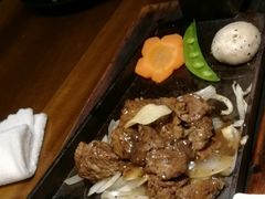 -和彩放题餐厅(酒仙桥店)