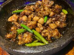 -绿茶餐厅(乐峰广场店)