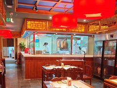 -小吊梨汤·北京菜·烤鸭(西直门凯德店)