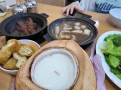 -新记肉骨茶